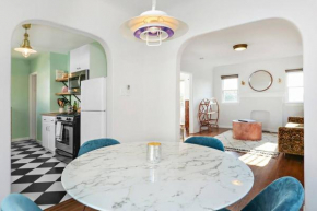 SILVER LAKE CRAFTSMAN BEAUTY